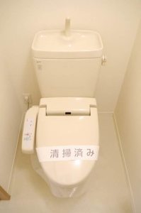 ウィステリアⅤ 101号-9