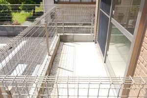 ウィステリアⅤ 101号-11