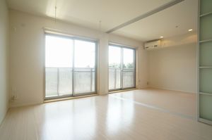 Ｃａｌｍ　Ｈｉｌｌ 306号-5