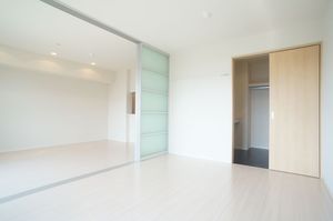 Ｃａｌｍ　Ｈｉｌｌ 306号-6