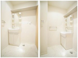 Ｃａｌｍ　Ｈｉｌｌ 306号-9