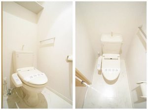 Ｃａｌｍ　Ｈｉｌｌ 306号-11