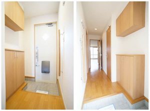 Quiet Place 105号-8