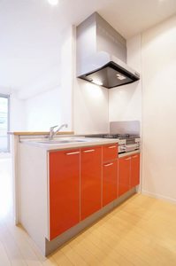 フレッチェル 203号-4