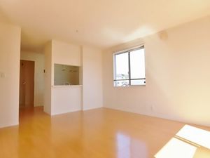 エミネンス 202号-3