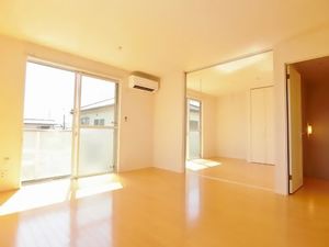 エミネンス 202号-4