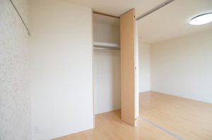 シャーメゾン　フルール　Ｃ 202号-5