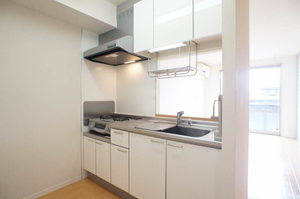 シャーメゾン　フルール　Ｃ 202号-6