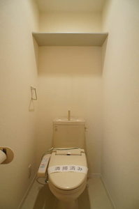 シャーメゾン　フルール　Ｃ 202号-10