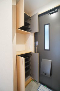 シャーメゾン　フルール　Ｃ 202号-11