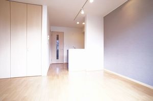 カーサ・ソレアードⅡ 202号-2