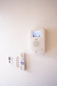 カーサ・ソレアードⅡ 202号-8