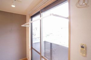 カーサ・ソレアードⅡ 202号-9