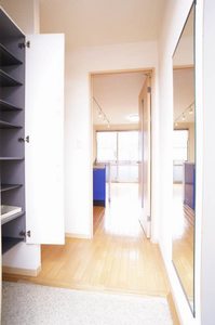 カーサ・ソレアードⅡ 202号-10