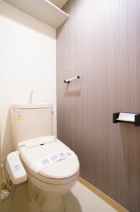 カーサ・ソレアードⅡ 202号-11