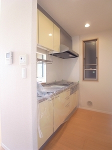 エムズヒル A 203号-3