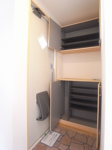 エムズヒル A 203号-8