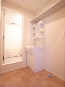 エムズヒル A 203号-9