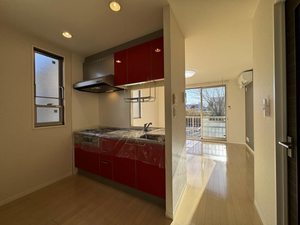 エムズヒル　Ｂ 102号-5