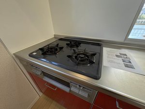 エムズヒル　Ｂ 102号-6