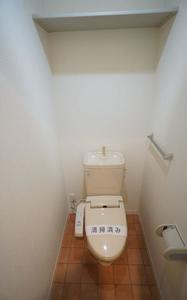 エムズヒル B 201号-11