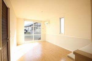 シャーメゾン　グラヴィス 103号-2