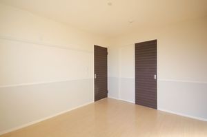 シャーメゾン　グラヴィス 103号-6