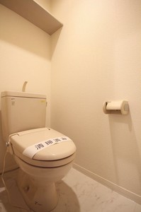 シャーメゾン　グラヴィス 103号-10