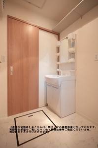 パークサイドコート Ⅱ 101号-5