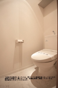 パークサイドコート Ⅱ 101号-6