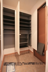 パークサイドコート Ⅱ 101号-7