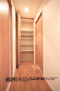 パークサイドコート Ⅱ 101号-8