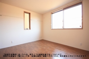 パークサイドコート Ⅱ 101号-10