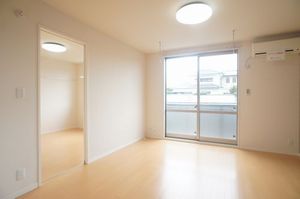 ディアコート六番館 101号-2