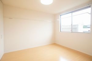 ディアコート六番館 101号-4