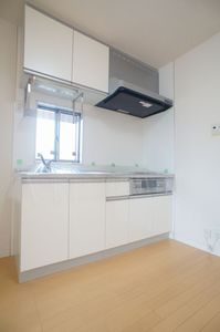 ディアコート六番館 101号-6