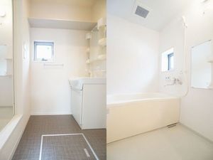 ディアコート六番館 101号-7