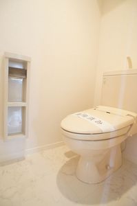 ディアコート六番館 101号-8