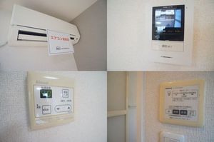 ディアコート六番館 101号-9