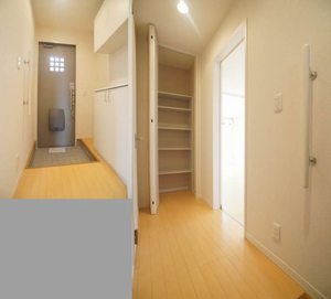 ディアコート六番館 101号-11