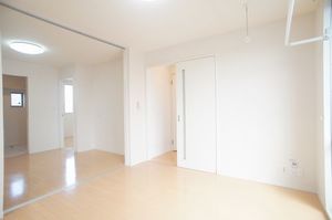 ディアコート七番館 101号-3