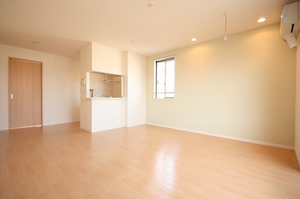 セイス グリシーナ 201号-2