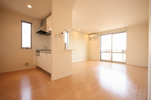 セイス グリシーナ 201号-3