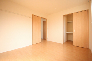 セイス グリシーナ 201号-7