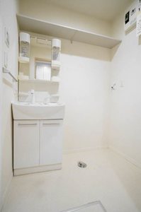 グランドソレイユ　Ａ 101号-5