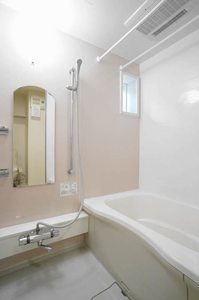 グランドソレイユ　Ａ 101号-6