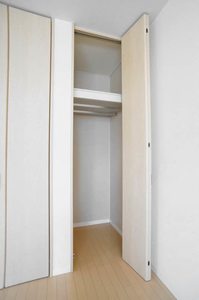 グランドソレイユ　Ａ 101号-9