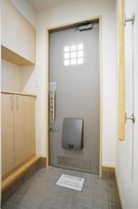 グランドソレイユ　Ａ 101号-10