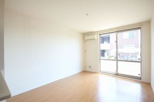 プリムヴェール　Ⅱ 102号-2