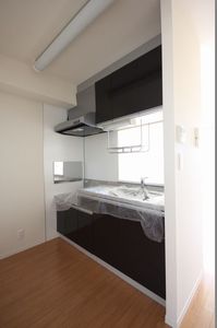 プリムヴェール　Ⅱ 102号-4